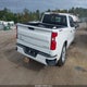 1GCPYBEK2MZ100003 2021 Chevrolet Silverado 1500 4Wd Short Bed Custom auction photo thumbnail 4