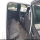 1GCPYBEK2MZ100003 2021 Chevrolet Silverado 1500 4Wd Short Bed Custom auction photo thumbnail 8