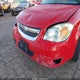 1G1AL55F567769205 2006 Chevrolet Cobalt Lt auction photo thumbnail 17
