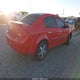 1G1AL55F567769205 2006 Chevrolet Cobalt Lt auction photo thumbnail 4