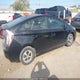 JTDKN3DU9C5387437 2012 Toyota Prius Three auction photo thumbnail 4