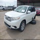 5TDBK3EH5DS230719 2013 Toyota Highlander Base V6 auction photo thumbnail 2