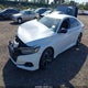 1HGCV1F46MA054239 2021 Honda Accord Sport Special Edition auction photo thumbnail 2