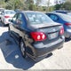 1NXBR32EX5Z452400 2005 Toyota Corolla S auction photo thumbnail 3