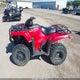 1HFTE414XG4202537 2016 Honda Trx420 Fa auction photo thumbnail 14