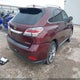 2T2ZK1BA2DC088683 2013 Lexus Rx 350 auction photo thumbnail 4