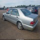 WDBGA51G3WA382238 1998 Mercedes-Benz S 500 auction photo thumbnail 3