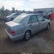 WDBGA51G3WA382238 1998 Mercedes-Benz S 500 auction photo thumbnail 4