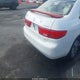 1HGCM55485A102675 2005 Honda Accord 2.4 Lx auction photo thumbnail 4