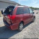 5TDZK23C39S244108 2009 Toyota Sienna Le auction photo thumbnail 4