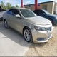 2G1115SL3F9295429 2015 Chevrolet Impala 1Lt auction photo thumbnail 1