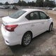 3N1AB7AP2JL655755 2018 Nissan Sentra Sv auction photo thumbnail 4