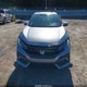 SHHFK7H95MU216819 2021 Honda Civic Sport Touring auction photo thumbnail 12