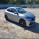 SHHFK7H95MU216819 2021 Honda Civic Sport Touring auction photo thumbnail 1
