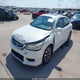 1HGCR6F75FA009887 2015 Honda Accord Hybrid Touring auction photo thumbnail 2