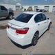1HGCR6F75FA009887 2015 Honda Accord Hybrid Touring auction photo thumbnail 4