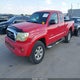5TETU62N45Z077121 2005 Toyota Tacoma Prerunner V6 auction photo thumbnail 2