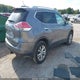KNMAT2MV7GP620813 2016 Nissan Rogue Sv auction photo thumbnail 4