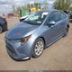 JTDEPMAE0MJ181751 2021 Toyota Corolla Le auction photo thumbnail 2