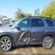 5FNYG1H88SB001237 2025 Honda Pilot Elite auction photo thumbnail 6