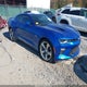 1G1FF1R75J0105979 2018 Chevrolet Camaro 1Ss auction photo thumbnail 1