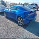 1G1FF1R75J0105979 2018 Chevrolet Camaro 1Ss auction photo thumbnail 3