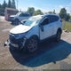 2HKRW2H86MH619724 2021 Honda Cr-V Awd Ex-L auction photo thumbnail 2