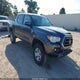 3TYAX5GN6PT070693 2023 Toyota Tacoma Sr5 auction photo thumbnail 1