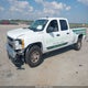 1GCHC33K67F545068 2007 Chevrolet Silverado 3500 Work Truck auction photo thumbnail 2