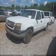 1GCEK19T23E380632 2003 Chevrolet Silverado 1500 Ls auction photo thumbnail 2