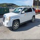 2CTFLCEW3A6281885 2010 GMC Terrain Sle-1 auction photo thumbnail 2