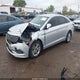 5NPE24AF9FH222543 2015 Hyundai Sonata Se auction photo thumbnail 2