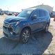 5FNYF6H0XHB049387 2017 Honda Pilot Elite auction photo thumbnail 2