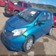 3N1CE2CP9GL372522 2016 Nissan Versa Note Sv auction photo thumbnail 2
