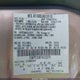 1FAFP53U87A123279 2007 Ford Taurus Se auction photo thumbnail 9