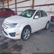 3FAHP0HA7CR112106 2012 Ford Fusion Se auction photo thumbnail 2