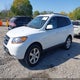 5NMSH13E59H248126 2009 Hyundai Santa Fe Se auction photo thumbnail 2