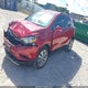 KL4CJASB9KB786347 2019 Buick Encore Fwd Preferred auction photo thumbnail 2