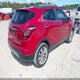KL4CJASB9KB786347 2019 Buick Encore Fwd Preferred auction photo thumbnail 4