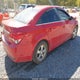 1G1PD5SB3D7142055 2013 Chevrolet Cruze 1Lt Manual auction photo thumbnail 4