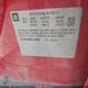 1G1PD5SB3D7142055 2013 Chevrolet Cruze 1Lt Manual auction photo thumbnail 9