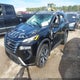 5N1BT3CB8RC709037 2024 Nissan Rogue Sl Intelligent Awd auction photo thumbnail 2