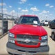 2GCEC19N341404440 2004 Chevrolet Silverado 1500 Ls auction photo thumbnail 6