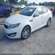 5XXGM4A73CG060539 2012 Kia Optima Lx auction photo thumbnail 2