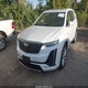 1GYKPDRS7RZ736968 2024 Cadillac Xt6 Awd Premium Luxury auction photo thumbnail 2