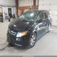 5FNRL5H38GB163565 2016 Honda Odyssey Se auction photo thumbnail 2