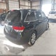 5FNRL5H38GB163565 2016 Honda Odyssey Se auction photo thumbnail 4