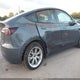 7SAYGDEE6NA011670 2022 Tesla Model Y Long Range Dual Motor All-Wheel Drive auction photo thumbnail 20
