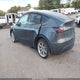 7SAYGDEE6NA011670 2022 Tesla Model Y Long Range Dual Motor All-Wheel Drive auction photo thumbnail 3