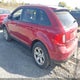 2FMDK4JC0EBB80643 2014 Ford Edge Sel auction photo thumbnail 3